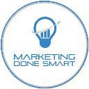 Marketing Done Smart  logo